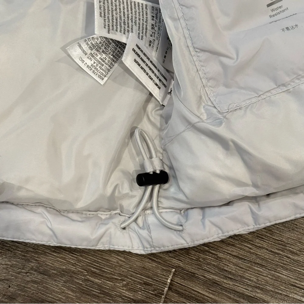 Calvin Klein Puffer Jacket sz SM